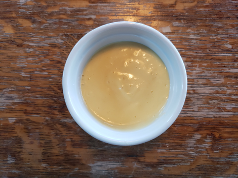 Illustration for article titled Making homemade mayo is easy—if you follow the rules